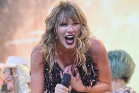 Taylor Swift Reputation Taylor’s Version Release Date