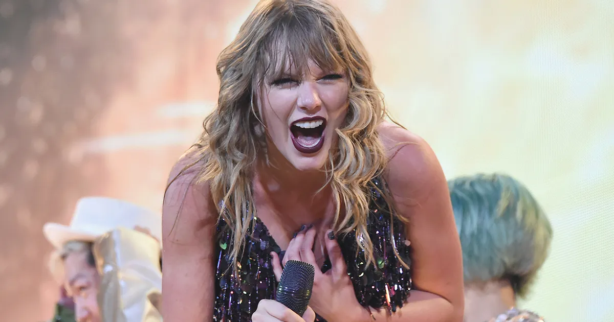La date de sortie de Taylor Swift Reputation (Taylor’s Version) est-elle le 26 novembre ?