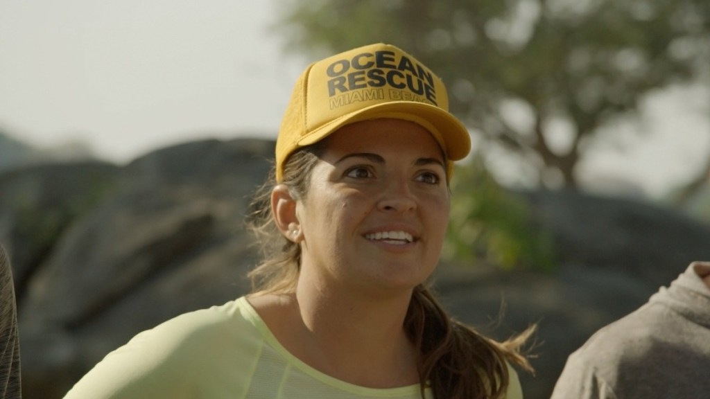 The Amazing Race Season 30 Streaming: Watch & Stream Online via Paramount Plus