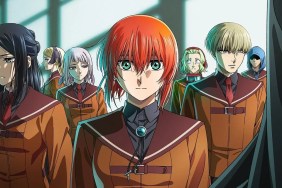 The Ancient Magus’ Bride Season 2 Episode 20 Streaming: How to Watch & Stream Online