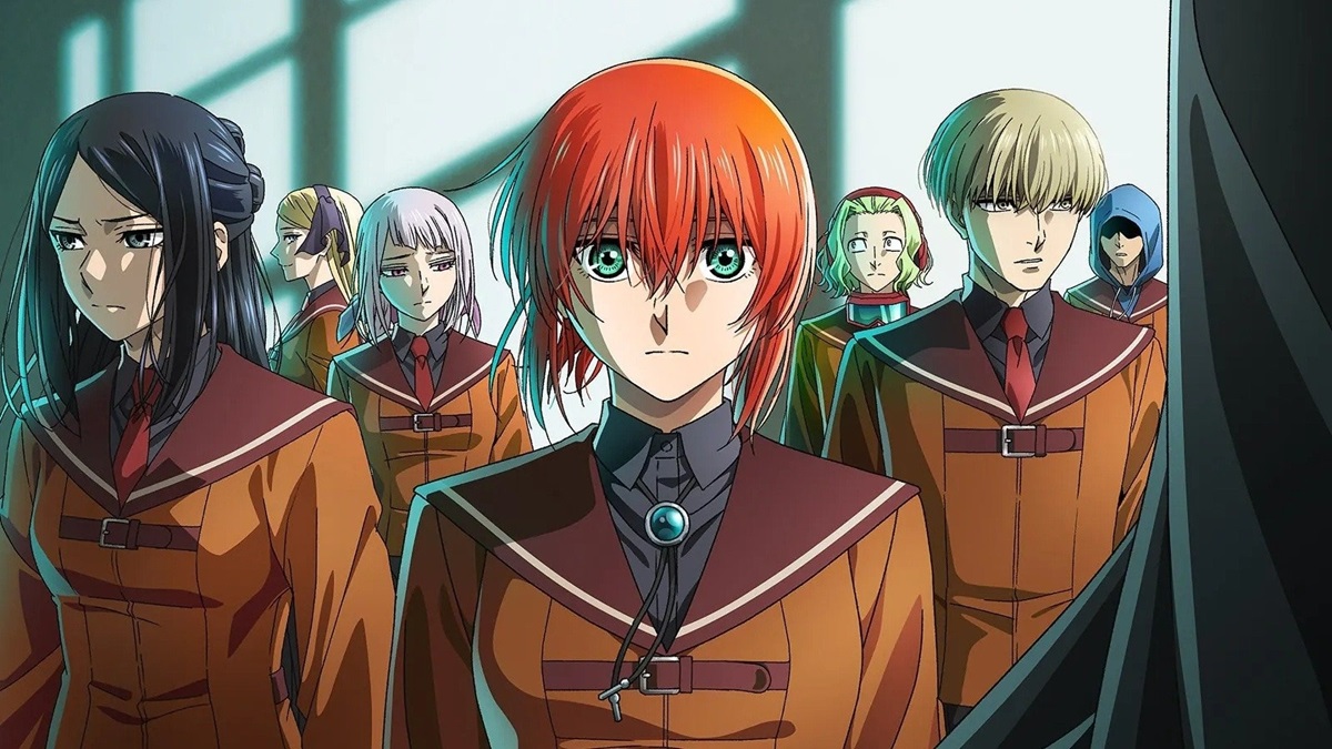 The Ancient Magus’ Bride Season 2 Episode 20 Streaming: How to Watch