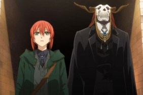 The Ancient Magus’ Bride Season 2 Episode 21 Release Date & Time on Crunchyroll