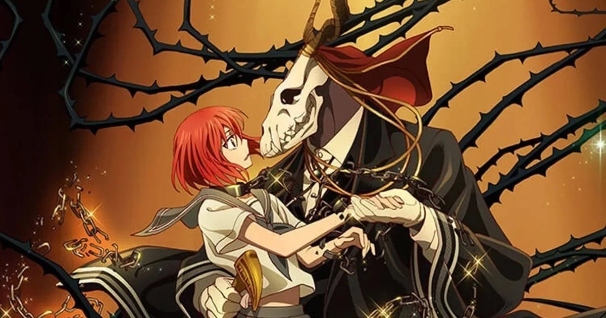 The Ancient Magus' Bride Season 2 Release Date And Everything You