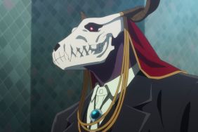 The Ancient Magus’ Bride Season 2