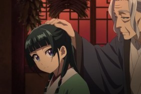 The Apothecary Diaries Season 1 Episode 10 Release Date & Time on Crunchyroll