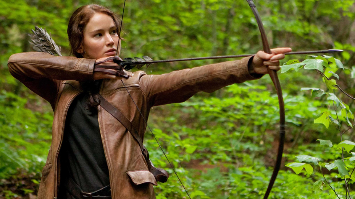 How 'Hunger Games: Ballad of Songbirds and Snakes' Refers to Katniss