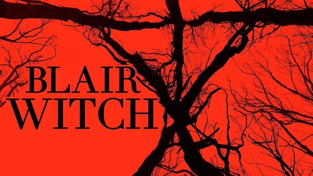 The Blair Witch Project Streaming: Watch & Stream Online via Amazon Prime Video