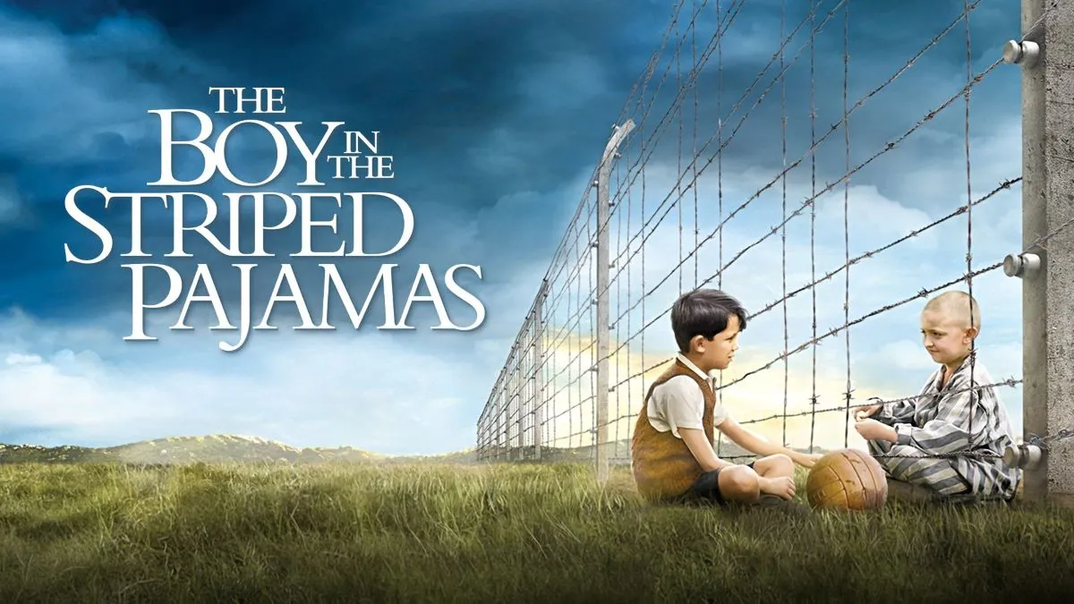 The Boy in the Striped Pajamas Streaming: Watch & Stream Online via ...