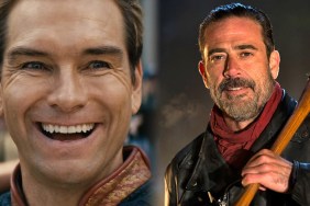 The Boys Season 4 Jeffrey Dean Morgan