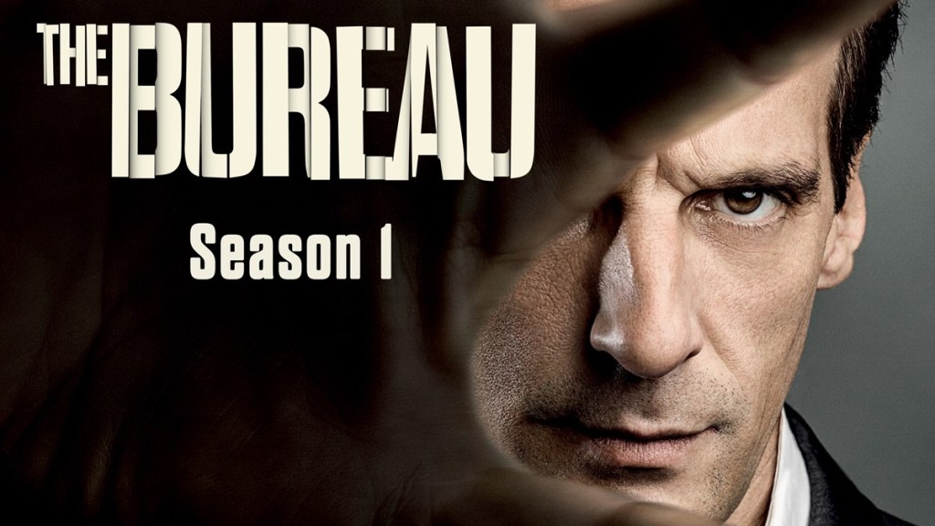 The Bureau Season 1 Streaming: Watch & Stream Online via AMC Plus