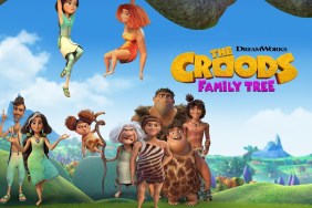 The Croods: Family Tree Season 1 Streaming: Watch & Stream Online via Hulu & Peacock