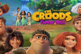 The Croods: Family Tree Season 2 Streaming: Watch & Stream Online via Hulu & Peacock