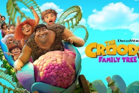 The Croods: Family Tree Season 3 Streaming: Watch & Stream Online via Hulu & Peacock