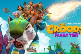 The Croods: Family Tree Season 4 Streaming: Watch & Stream Online via Hulu & Peacock