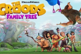 The Croods: Family Tree Season 5 Streaming: Watch & Stream Online via Hulu & Peacock