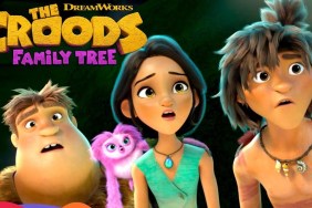 The Croods: Family Tree Season 6 Streaming: Watch & Stream Online via Hulu & Peacock