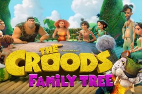 The Croods: Family Tree Season 7 Streaming: Watch & Stream Online via Hulu & Peacock