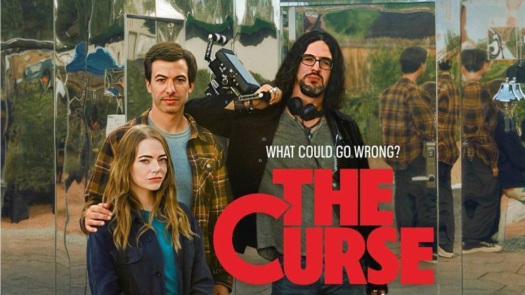 The Curse (2023) Season 1 Episode 1 Release Date & Time on Showtime