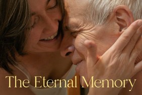 The Eternal Memory Streaming: Watch & Stream Online via Paramount Plus