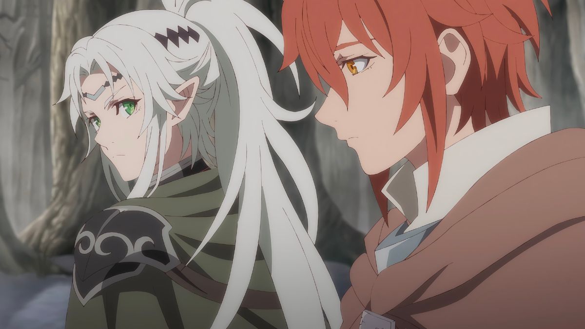 The Faraway Paladin Season 2 Episode 9 Release Date & Time on Crunchyroll