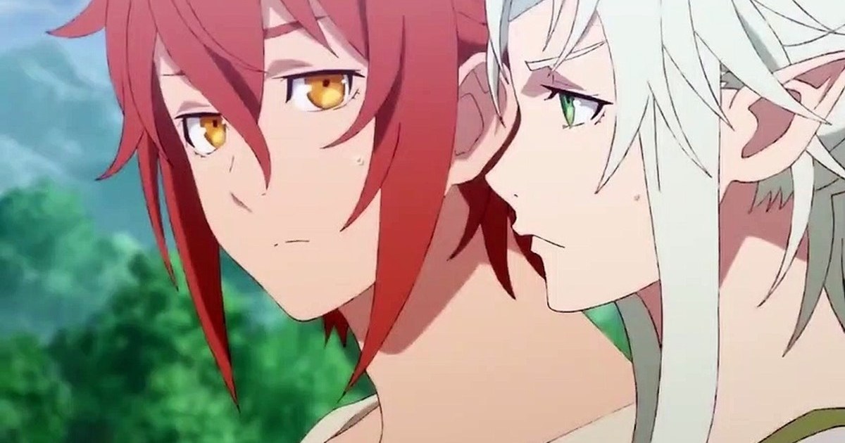 The Faraway Paladin Season 2 Episode 10 Release Date & Time on Crunchyroll