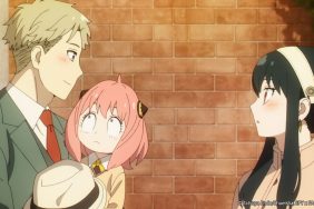 Spy X Family Episode 11 Release Date and Time for Crunchyroll -  GameRevolution