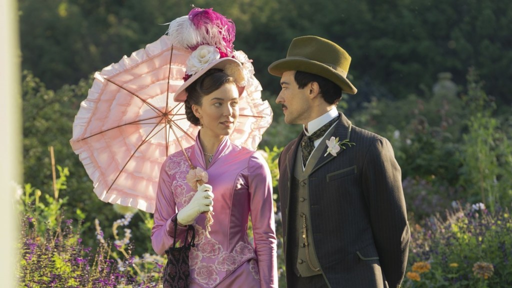 The Gilded Age Season 2 Episode 3 Release Date & Time on HBO Max