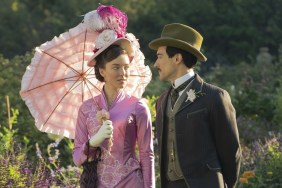 The Gilded Age Season 2 Episode 3 Release Date & Time on HBO Max