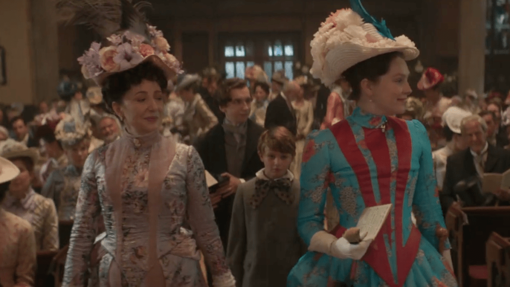 The Gilded Age Season 2 Episode 4 Streaming: How to Watch & Stream Online