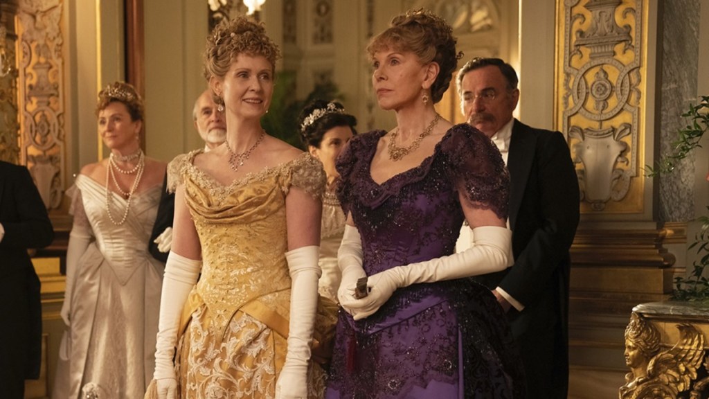The Gilded Age Season 2 Episode 7 Release Date & Time on HBO & HBO Max