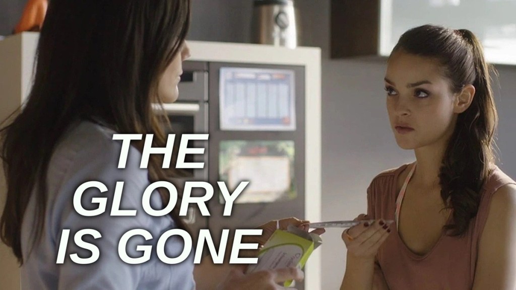 The Glory is Gone Season 1 Streaming: Watch & Stream Online via Amazon Prime Video