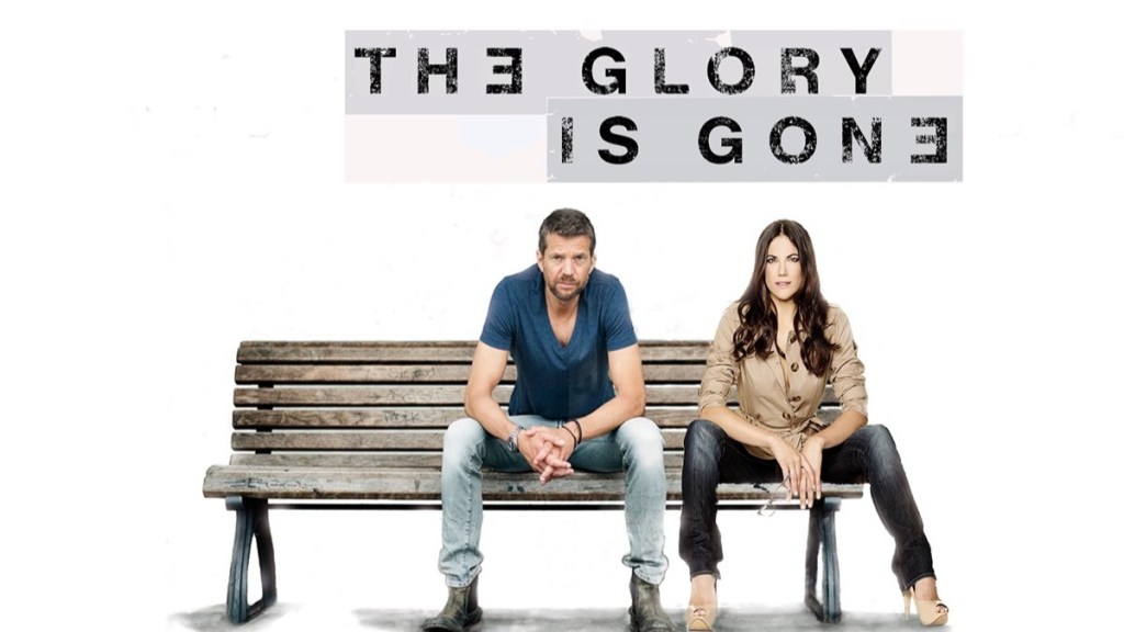 The Glory is Gone Season 2 Streaming: Watch & Stream Online via Amazon Prime Video