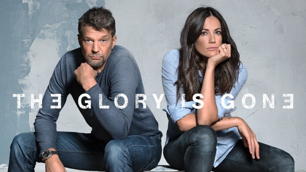 The Glory is Gone Season 3 Streaming: Watch & Stream Online via Amazon Prime Video
