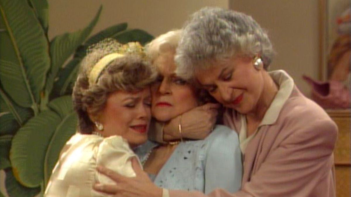 Watch golden hotsell girls online