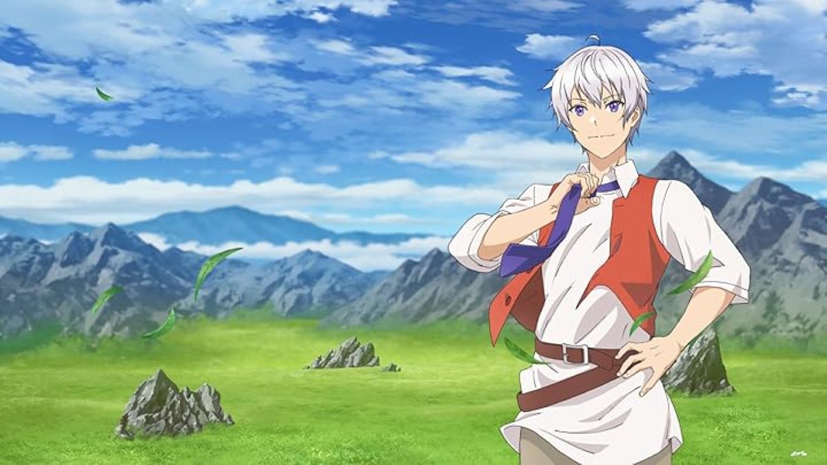 The Great Cleric Ep 1 is now streaming in Hindi on Crunchyroll