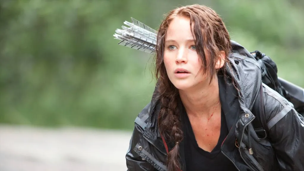 The Hunger Games Streaming Watch & Stream Online via Peacock