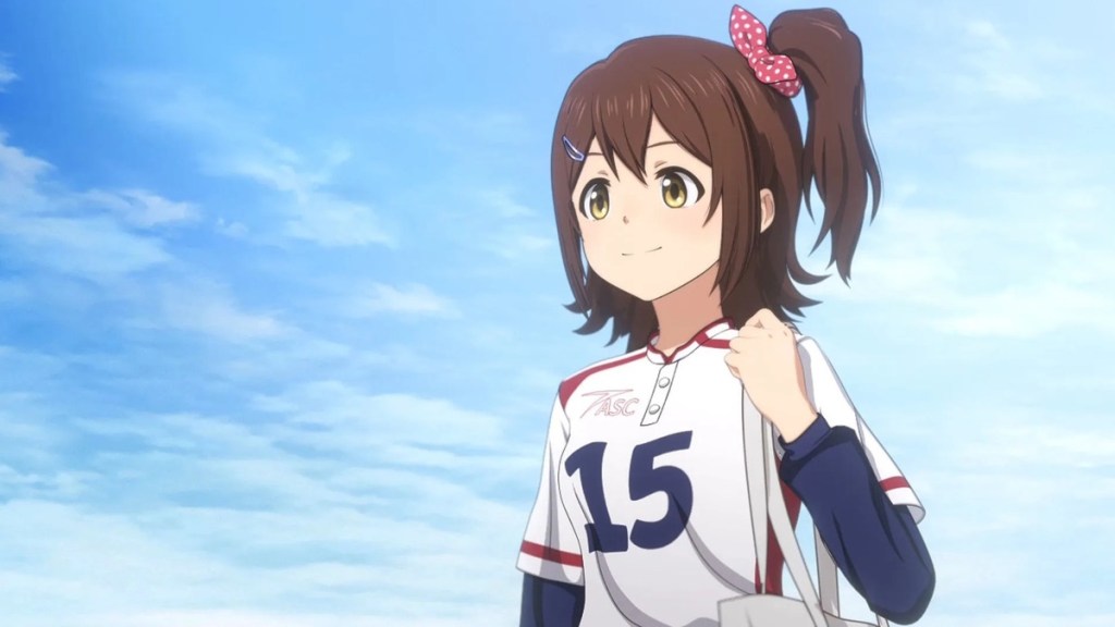 The Idolmaster Season 1 Episode 9 Streaming: How to Watch & Stream Online
