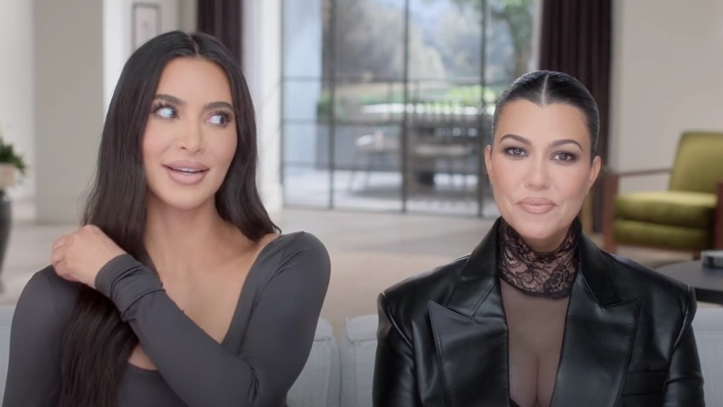 The Kardashians Season 4 Episode 9 Streaming: How to Watch & Stream Online