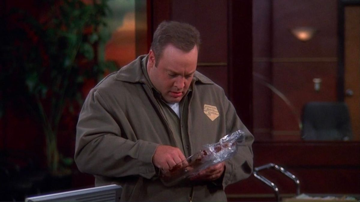 The King of Queens Season 5 Streaming: Watch & Stream Online via