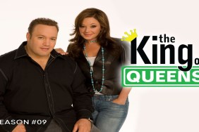 The King of Queens Season 9