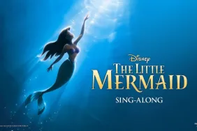 The Little Mermaid Sing-Along