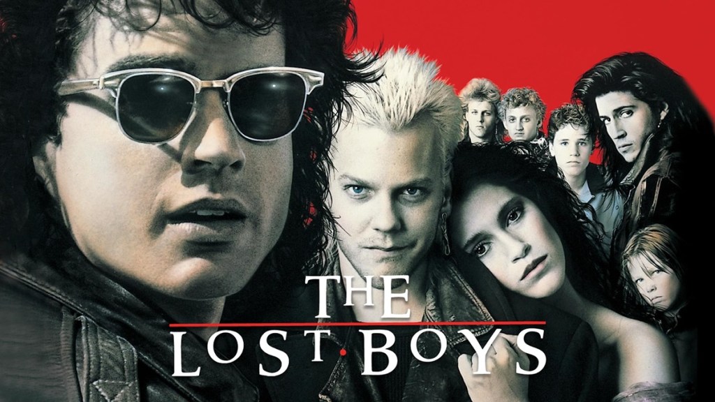 The Lost Boys (1987) Streaming: Watch & Stream Online via HBO Max