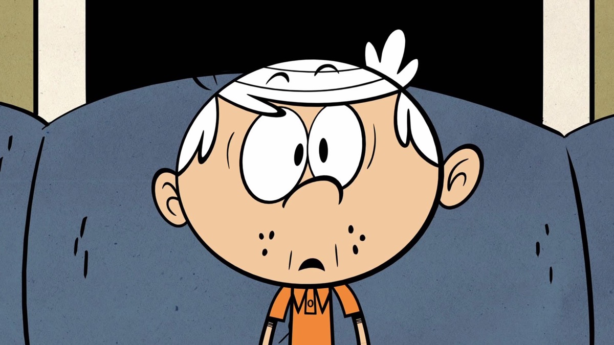 Watch The Really Loud House online