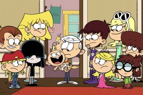 The Loud House Season 2 Streaming: Watch & Stream Online via Paramount Plus