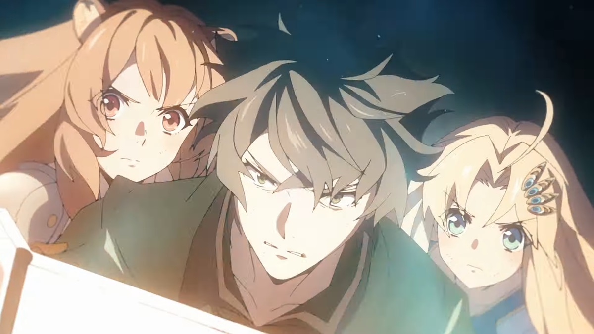 The Rising of the Shield Hero Season 3 Episode 10 Release Date & Time