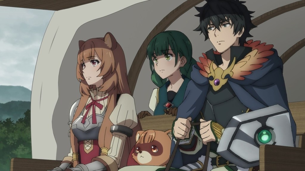 The Rising of the Shield Hero Season 3 Episode 10 Streaming: How to Watch & Stream Online