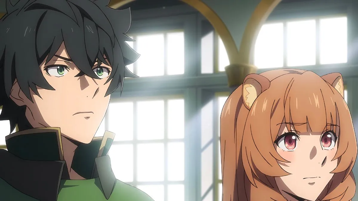 Here's the Exact Time The Rising of the Shield Hero Season 3 Anime Comes  Out on Crunchyroll! - Crunchyroll News