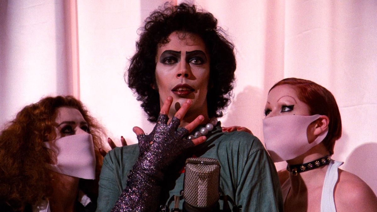 The Rocky Horror Picture Show (1975) Streaming: Watch & Stream Online