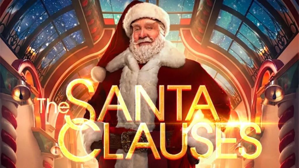 The Santa Clauses Season 2 Episode 5