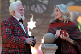 The Santa Clauses Season 2 Episode 6 Release Date